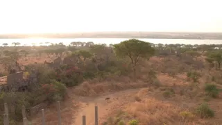 Zázračná planéta: Veľké rieky sveta