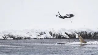 Zázračná planéta: Veľké rieky sveta