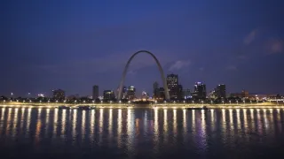 Zázračná planéta: Veľké rieky sveta