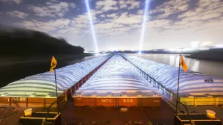 Zázračná planéta: Veľké rieky sveta