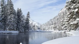 Zázračná planéta: Veľké rieky sveta
