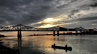 Zázračná planéta: Veľké rieky sveta