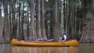 Zázračná planéta: Veľké rieky sveta