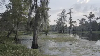 Zázračná planéta: Veľké rieky sveta
