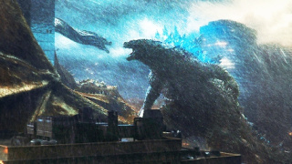 Godzilla 2