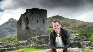 Tajomstvá britských zámkov (5)