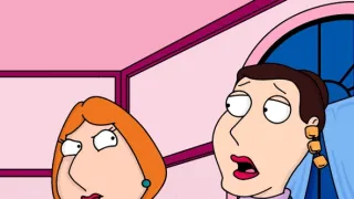 Griffinovi III (8, 9)