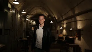 Tajomstvá britských zámkov (6)