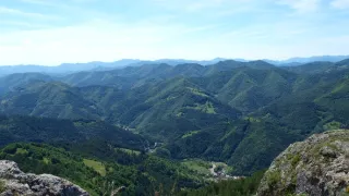 Rodopská magie (1/3)