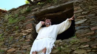 Rodopská magie (1/3)