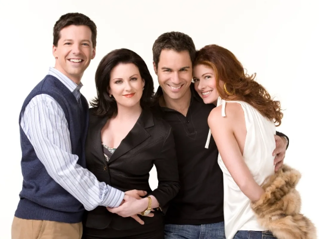 Will a Grace (Will & Grace VIII), 2005 - fotogaléria