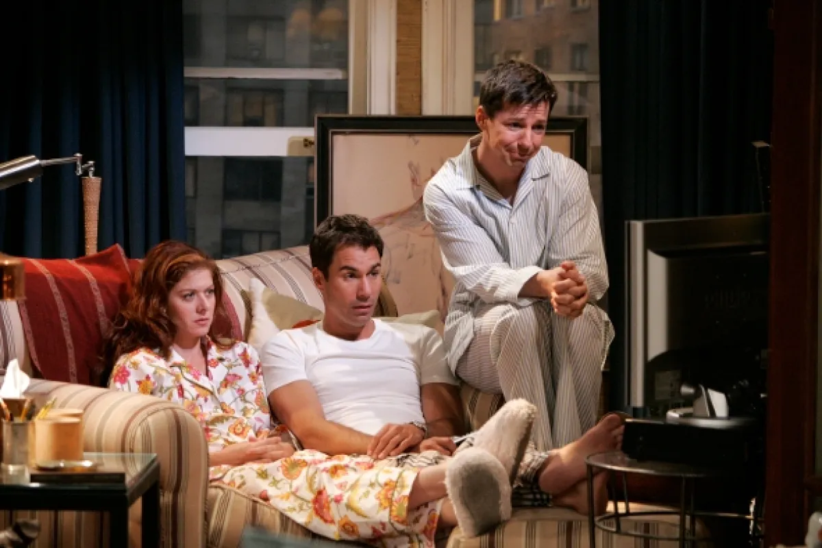 Will a Grace (Will & Grace VIII), 2005 - fotogaléria