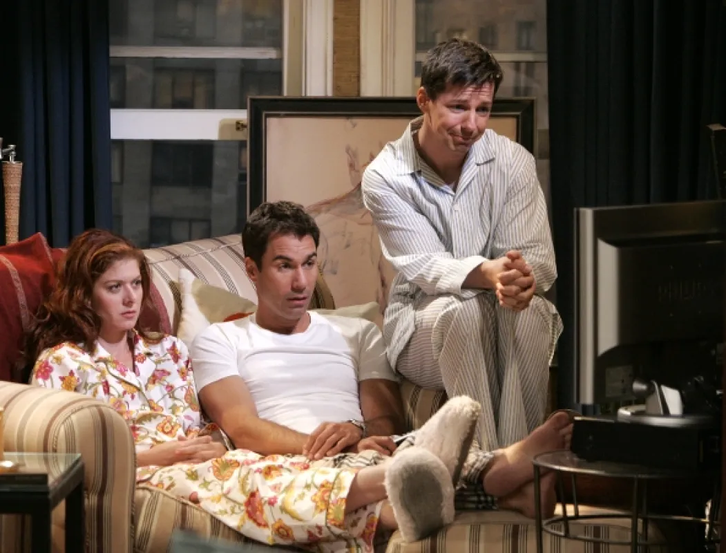 Will a Grace (Will & Grace VIII), 2005 - fotogaléria