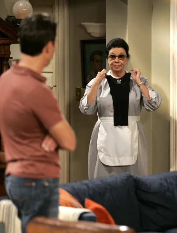 Will a Grace (Will & Grace VIII), 2005 - fotogaléria