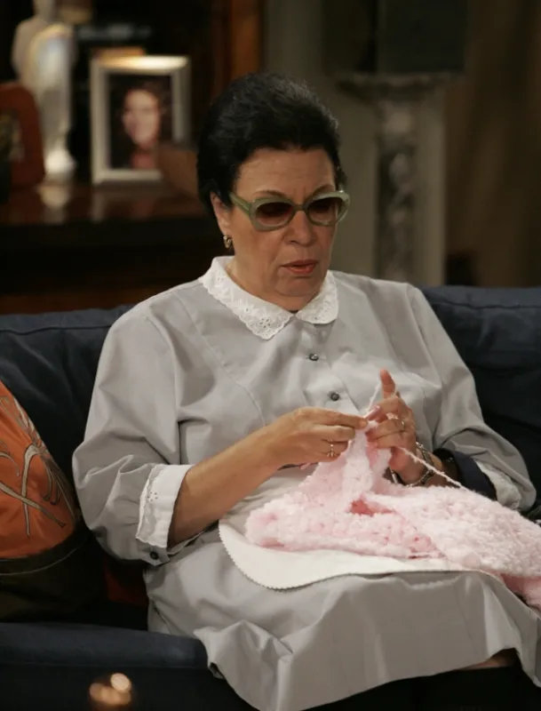 Will a Grace (Will & Grace VIII), 2005 - fotogaléria