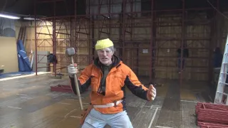 Deadtown aneb Cesta tam a zase zpátky (Divadlo bratří Formanů)