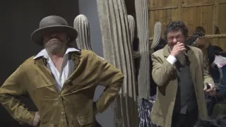 Deadtown aneb Cesta tam a zase zpátky (Divadlo bratří Formanů)