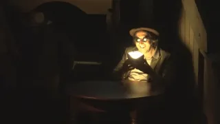 Deadtown aneb Cesta tam a zase zpátky (Divadlo bratří Formanů)