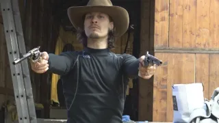 Deadtown aneb Cesta tam a zase zpátky (Divadlo bratří Formanů)