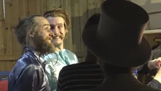 Deadtown aneb Cesta tam a zase zpátky (Divadlo bratří Formanů)