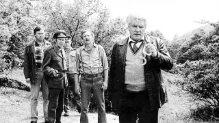 Třetí skoba pro Kocoura