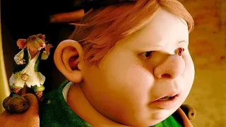 Příběh o Zoufálkovi