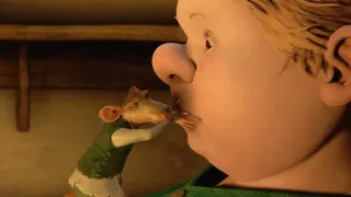Příběh o Zoufálkovi
