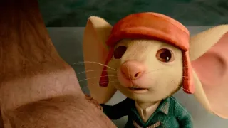 Příběh o Zoufálkovi