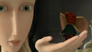 Příběh o Zoufálkovi