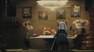 Příběh o Zoufálkovi