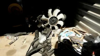 Válka skladů II (29, 30)