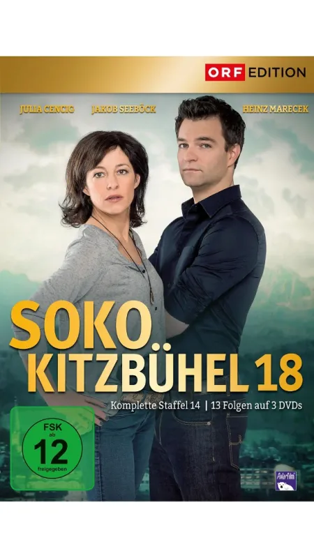 Vraždy v Kitzbühele, 2019 - fotogaléria