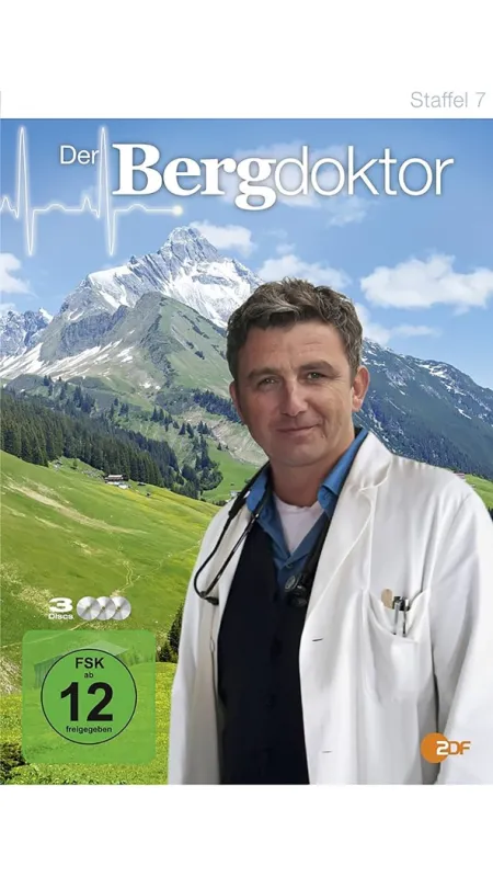 Doktor z hor: Nové příběhy, 2014 - fotogaléria