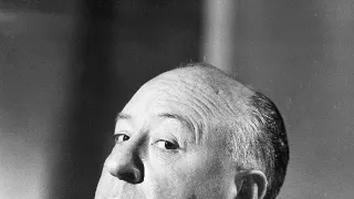 Já, Alfred Hitchcock