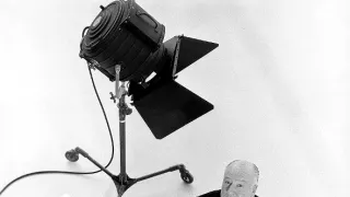 Já, Alfred Hitchcock