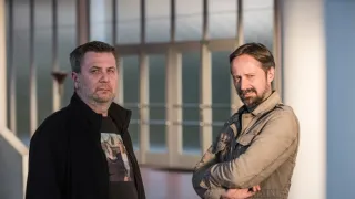 Túžba po večnosti (1/10)