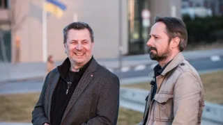 Túžba po večnosti (1/10)