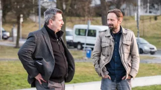 Túžba po večnosti (1/10)