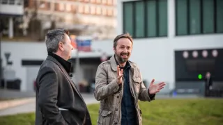 Túžba po večnosti (1/10)