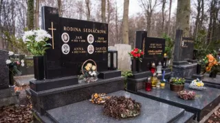 Túžba po večnosti (1/10)