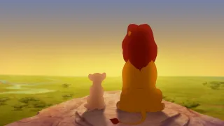 Lví hlídka (7/28)