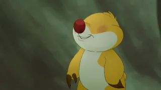 Lví hlídka II (7/30)