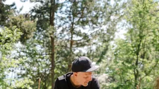 Ferdinandove záhrady III (8/8)