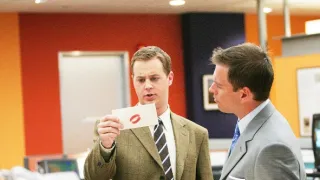 NCIS - Námorný vyšetrovací úrad II (22)