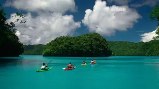 Nejúžasnější díla přírody