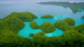 Nejúžasnější díla přírody