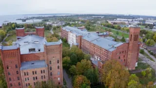 Zapomenuté megastavby VIII (2)