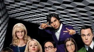 Teória veľkého tresku VI (14)