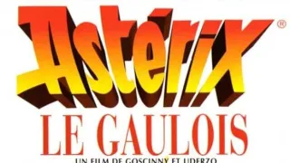 Asterix a Galové