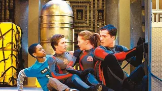 Laboratorní krysy (19)